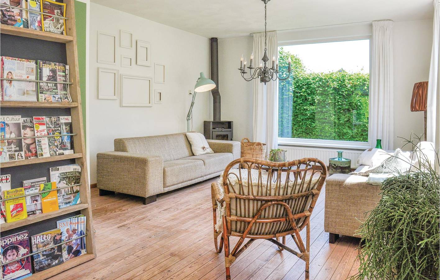 Ferienhaus für 12 Personen mit Garten in Leende, Nordbrabant