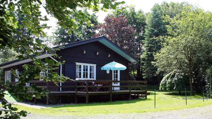 Ferienhaus mit Meerblick für 6 Personen, mit Garten in Belgien