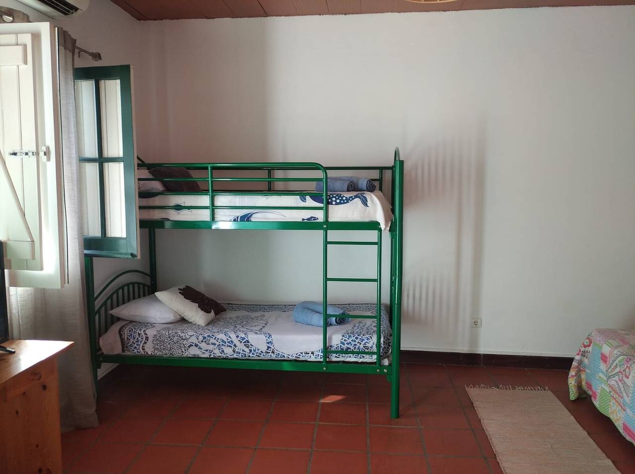 Appartement 'Figueira' met Uitzicht op het Meer, Wi-Fi en Airconditioning, foto 7