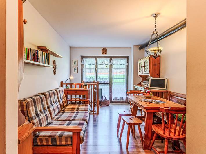 Ganze Wohnung, Ai Fiori in Pinzolo, Comune di Pinzolo