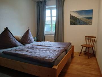 Bauernhof für 3 Personen in Wangerland, Südliche Nordseeküste, Bild 1