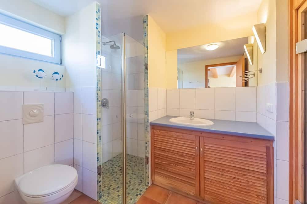Ferienhaus „Lavendel“ mit Sauna, Kamin & Terrasse – ruhig gelegen für 4 Personen in Heiligendamm, Rostock und Umgebung