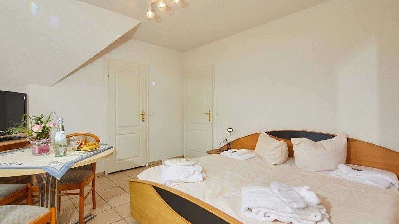 Doppelzimmer für 2 Personen (20 m²) in Mühbrook in Mühbrook, Rendsburg-Eckernförde
