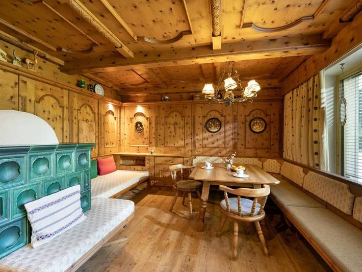 Hôtel pour 2 personnes, avec terrasse à Kufstein - 2