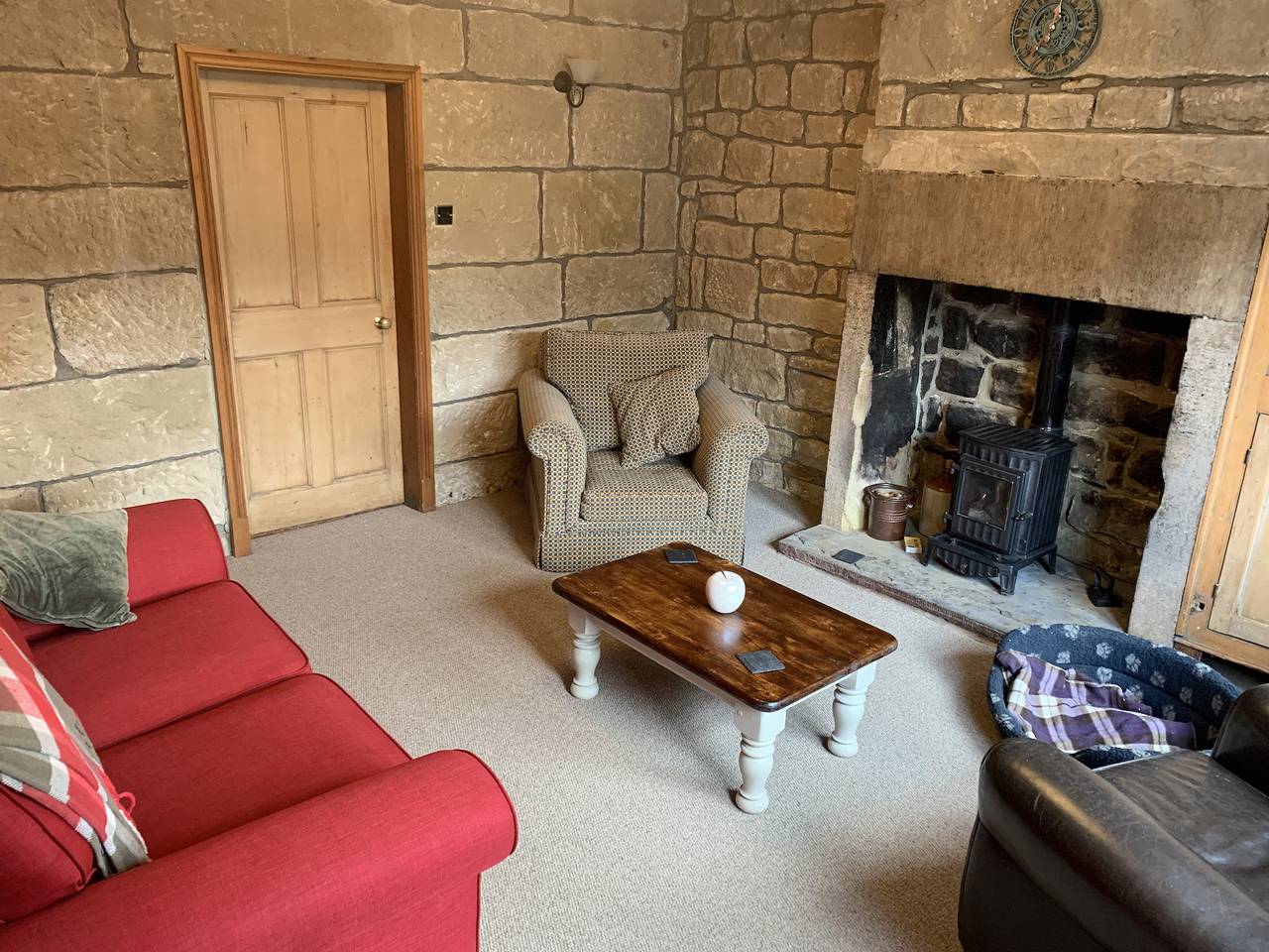 Meg's Den in Hebden Bridge, West Yorkshire