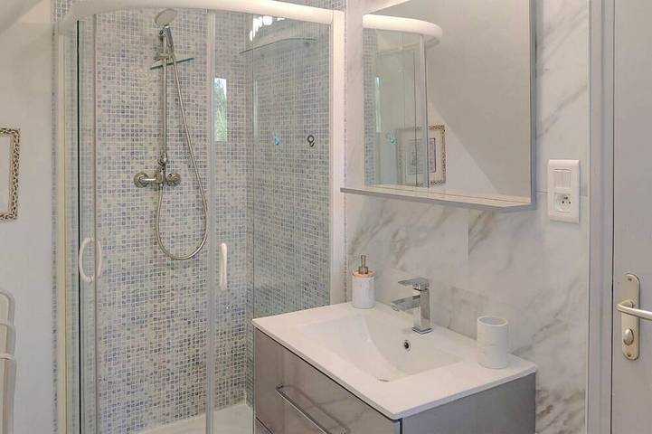 Gîte pour 3 personnes à Matignon - 4