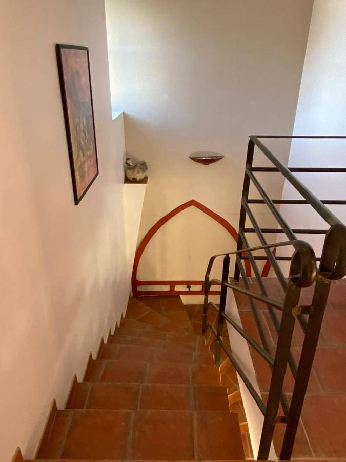 Gîte pour 4 personnes, avec jardin ainsi que vue et piscine à Orsan - 4