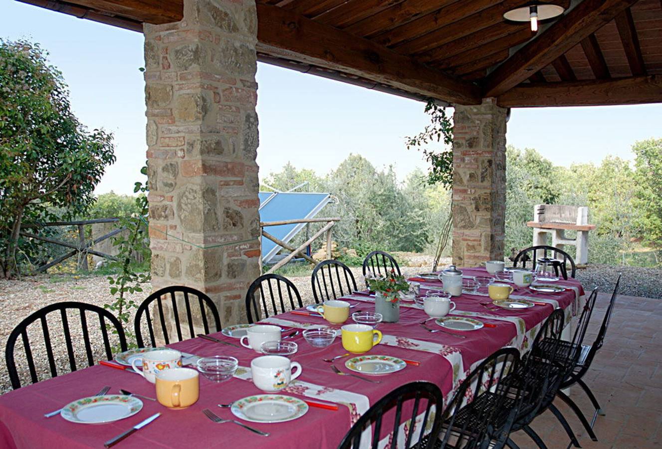 Bellavia By Tuscanhouses in Lucignano, Chianti