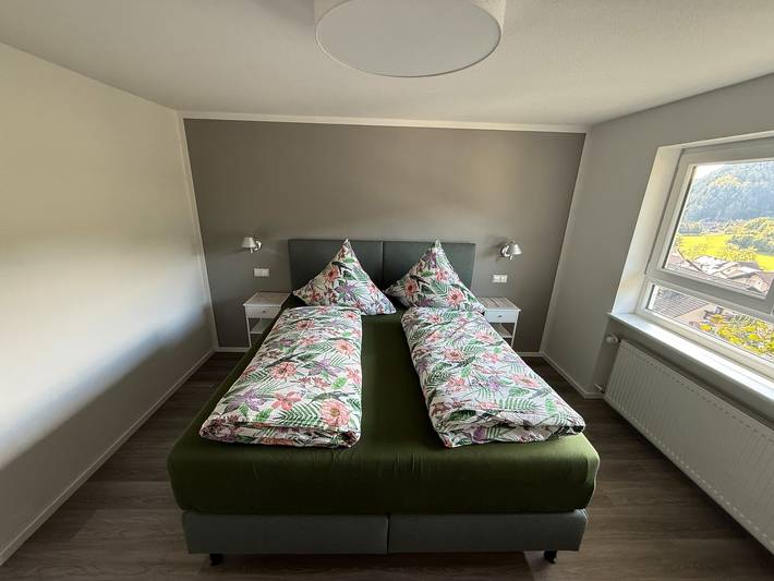 Ferienwohnung für 4 Personen im Schwarzwald - 2