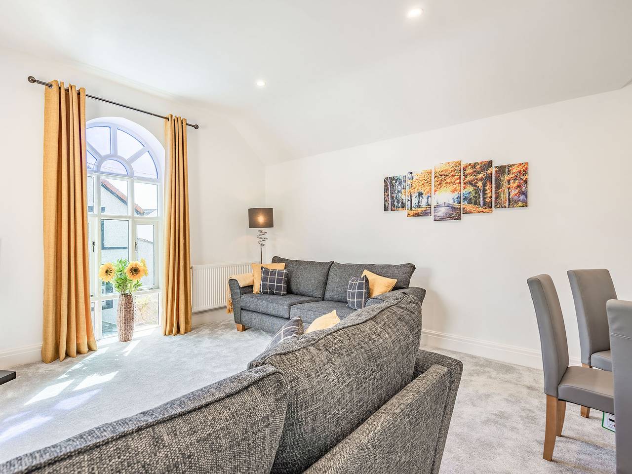 Capel Y Ffynnon in Conwy region