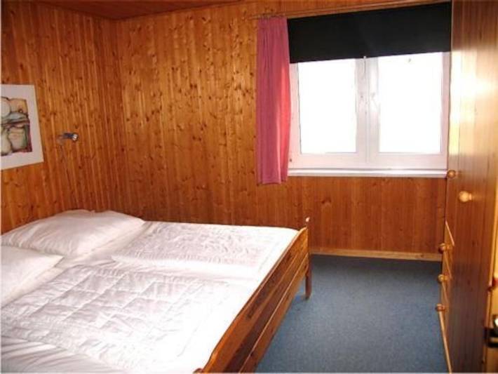 Ferienpark für 4 Personen, mit Terrasse und Garten sowie Sauna, mit Haustier in Mirow - 4