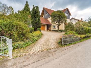 Ferienwohnung für 6 Personen in Marktrodach, Franken, Bild 3