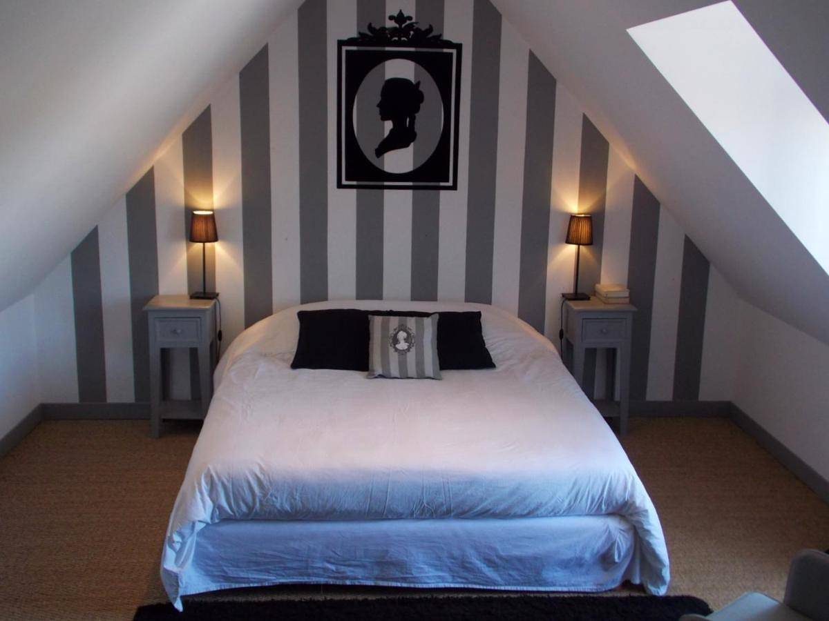 Domaine du Gué du Roi in Cléry-Saint-André, Sologne