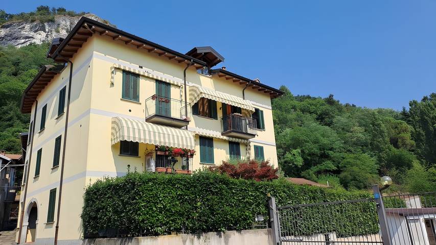 Ferienwohnung für 4 Personen in Lago Maggiore (Lombardei)