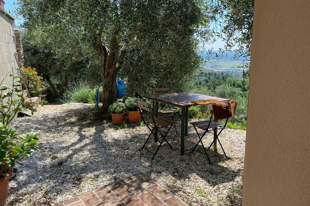 Pace E Tranquillita' Non Lontano Da Pisa Lucca E Firenze in Buti, Pisa Provinz