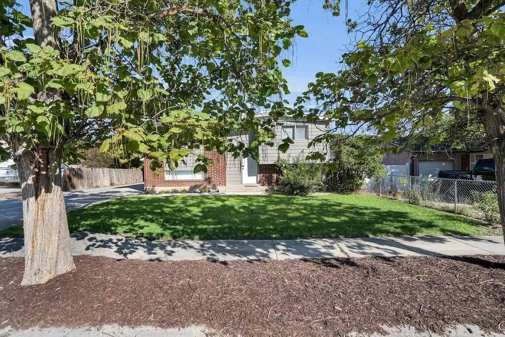 Ganze Wohnung, New Modern home Salt Lake City | West Jordan in West Jordan, Salt Lake County (UT)