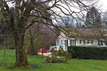 Gîte pour 5 personnes, avec jardin, animaux acceptés dans Valence-en-Poitou