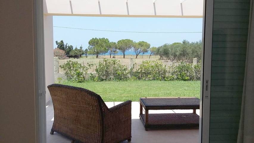 Villa für 13 Personen, mit Garten und Whirlpool, kinderfreundlich auf Kos - 3