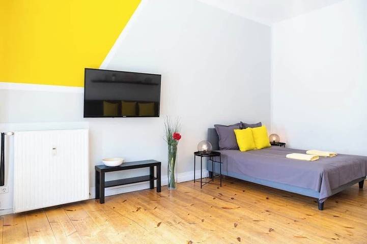 Ferienwohnung für 4 Personen in Neukölln Berlin - 3