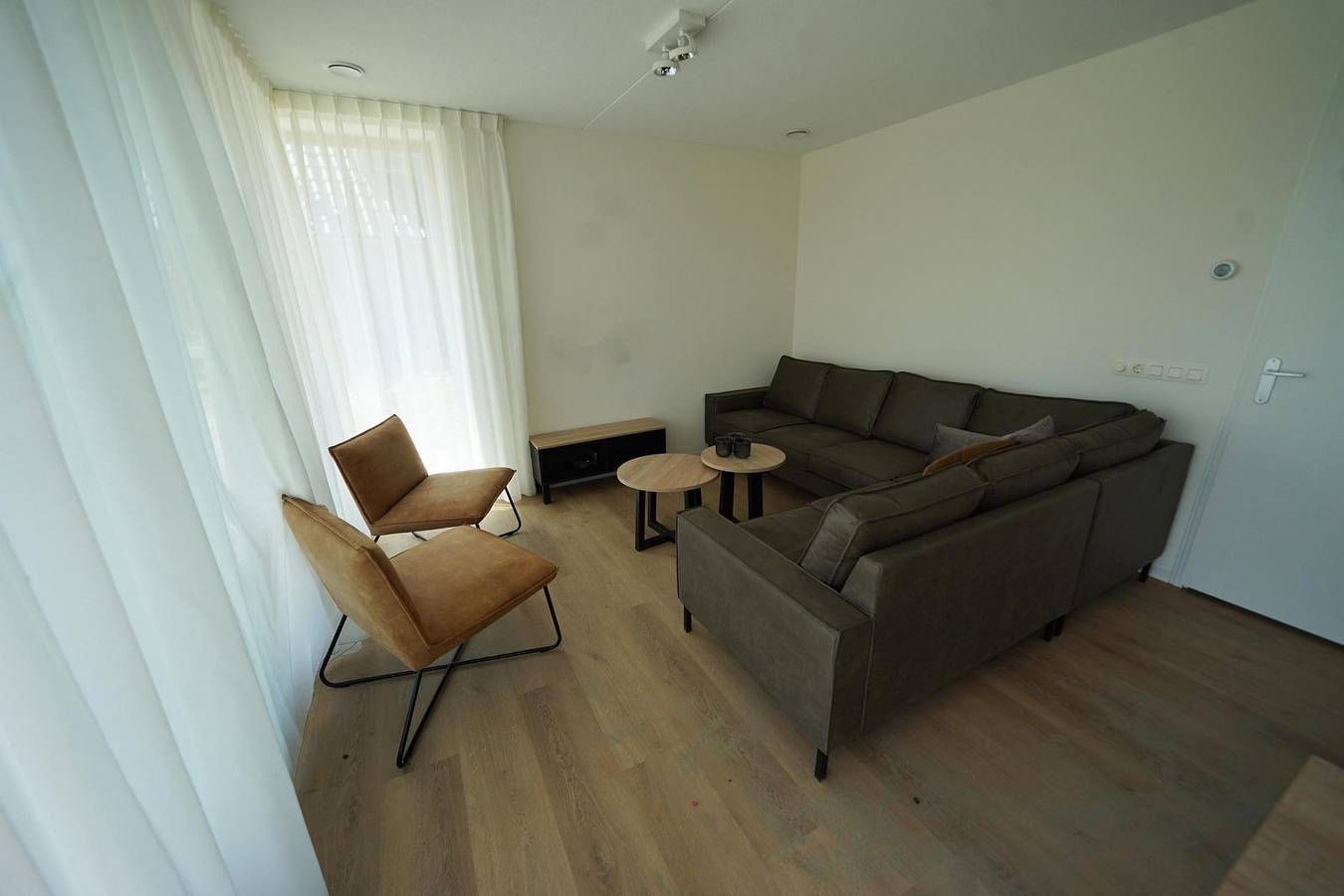 Europarcs Cadzand-Bad — Duinvilla 10 in Cadzand-Bad, Zeeuwse Kust