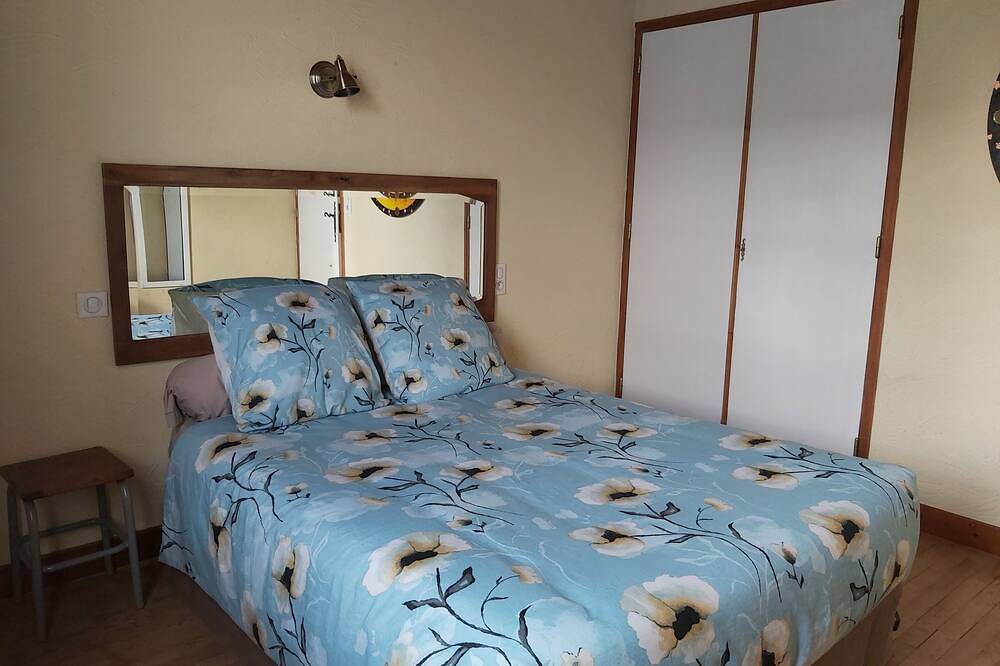 Chambre D’hôte pour 2 Personnes dans Francescas, Région de Nérac
