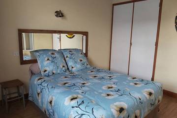 Chambre d’hôte pour 2 personnes, avec jardin à Francescas