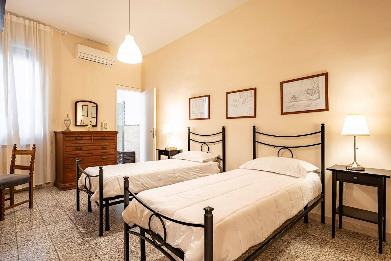 Appartement entier, I Naviganti in Taormina, Province de Messina