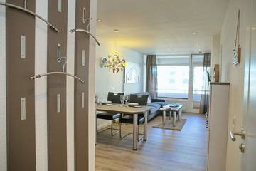 Ferienwohnung für 2 Personen in Grömitz, Südliche Ostseeküste, Bild 3