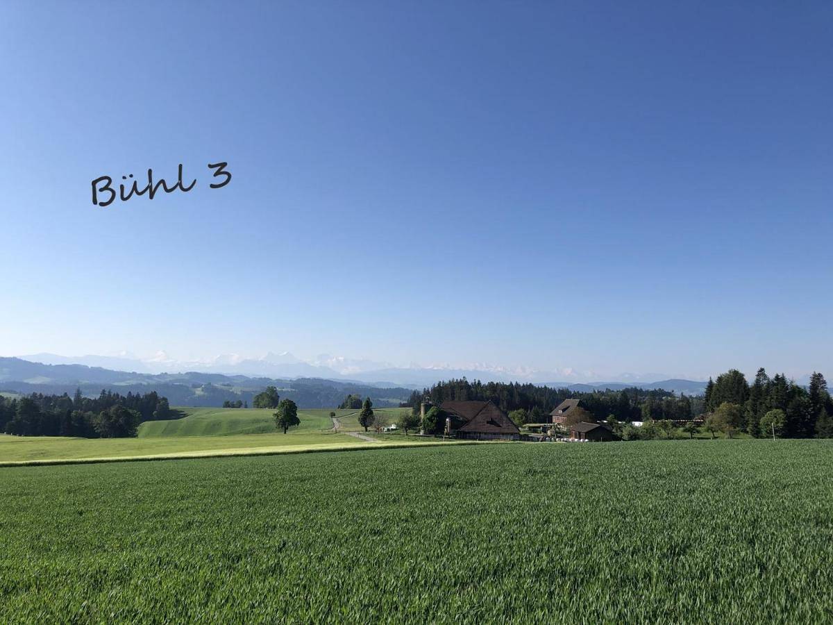Bühl 3 in Affoltern im Emmental, Kanton Bern