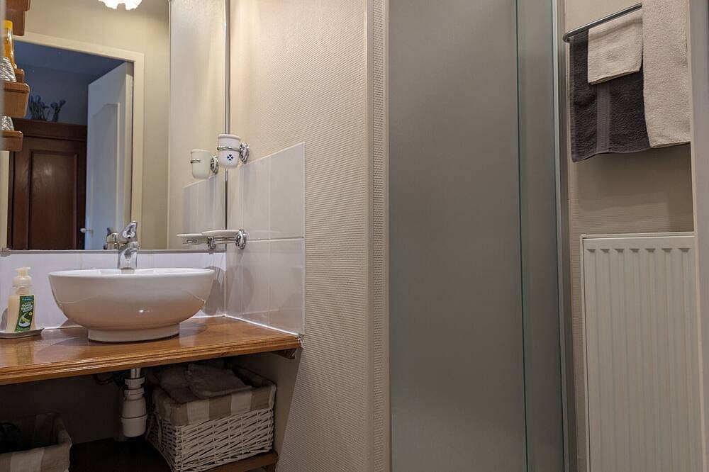 Chambres d'hôtes restauration Xviiie avec Wifi, au cœur des Châteaux de la Loire in Tavers, Vallée de la Loire