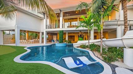 Strandhaus für 18 Personen in Siesta Key, Southwest Florida, Bild 2