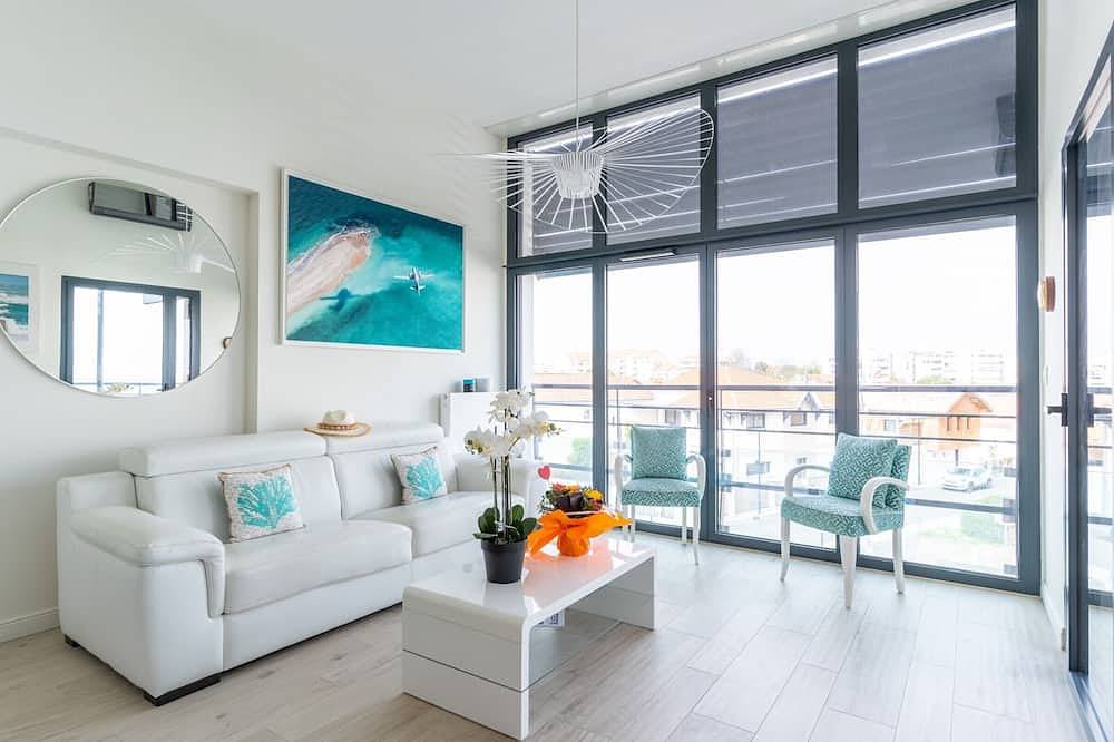 Appartement de vacances