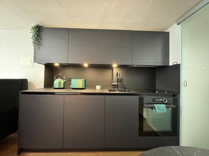 Gîte pour 2 personnes à Porrentruy - 4