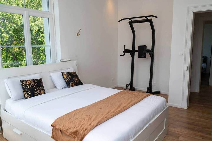 Location de vacances pour 12 personnes à Aire-sur-la-Lys - 4