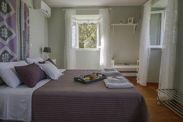 Bed And Breakfast for 5 People in Corfu, Greece, Photo 2
