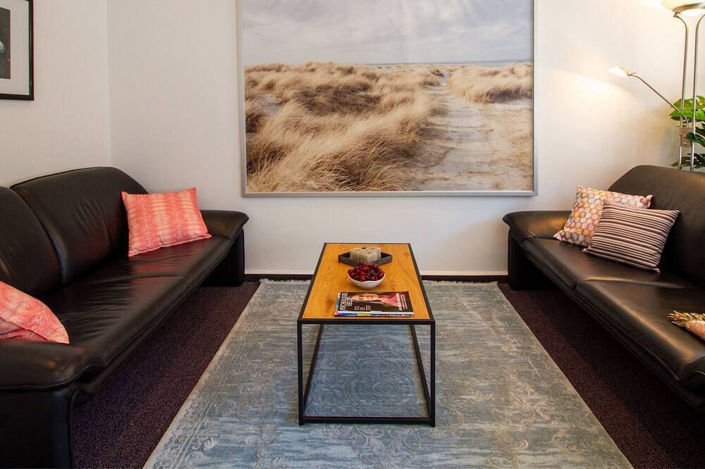 Apartamento entero, Manslagter Diekkieker in Manslagt, Krummhörn