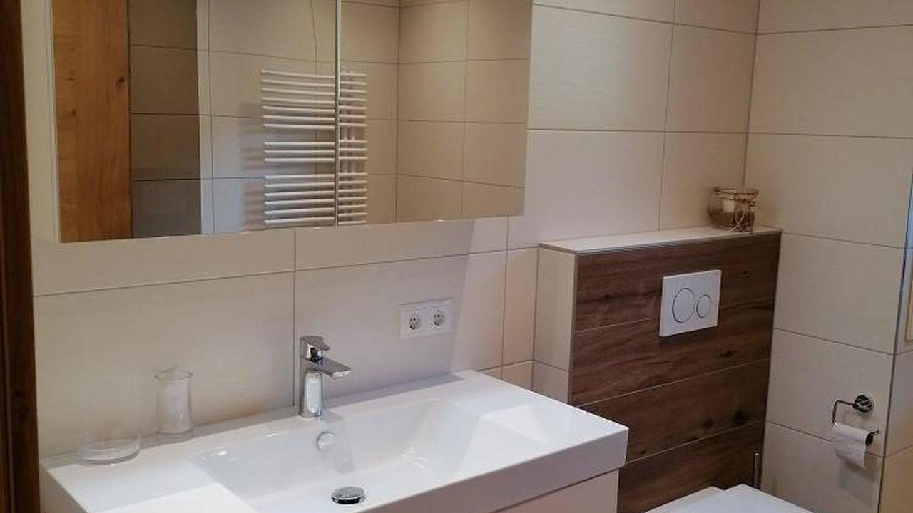 Ganze Ferienwohnung, Ferienwohnung für 5 Personen (80 m²) in Reith in Reith im Alpbachtal, Kitzbüheler Alpen