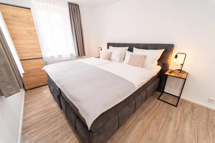 Ferienwohnung für 2 Personen in Bad Urach - 4