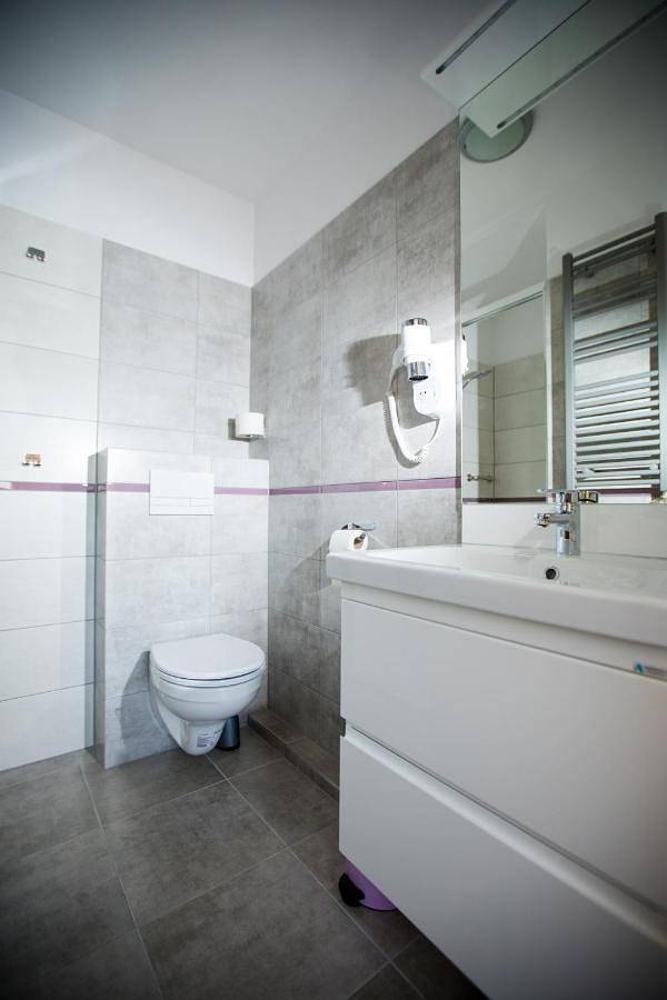 Ferienwohnung für 3 Personen, mit Garten in Rewal - 4