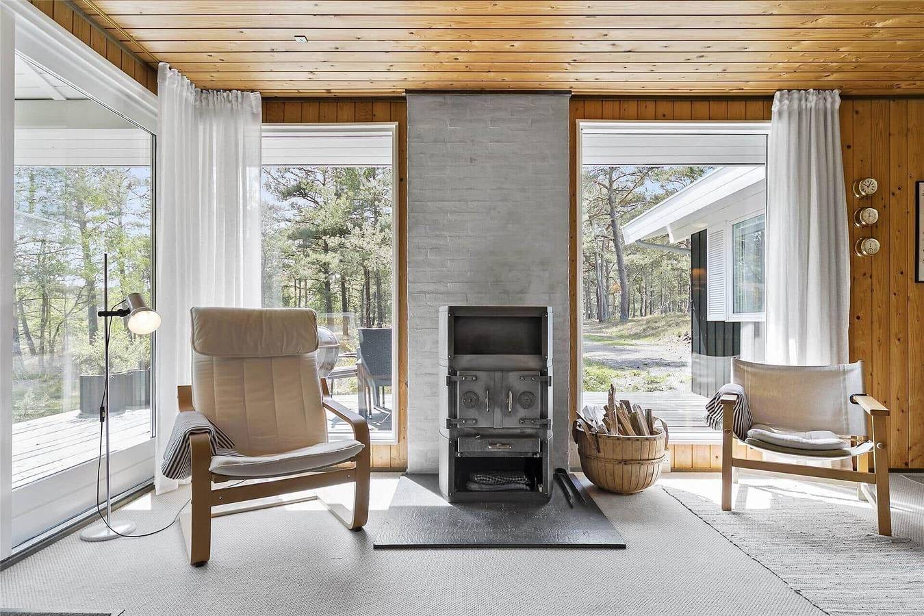 2631 Nexø - Fjælstaunijn 6 in Sommerodden, Dueodde