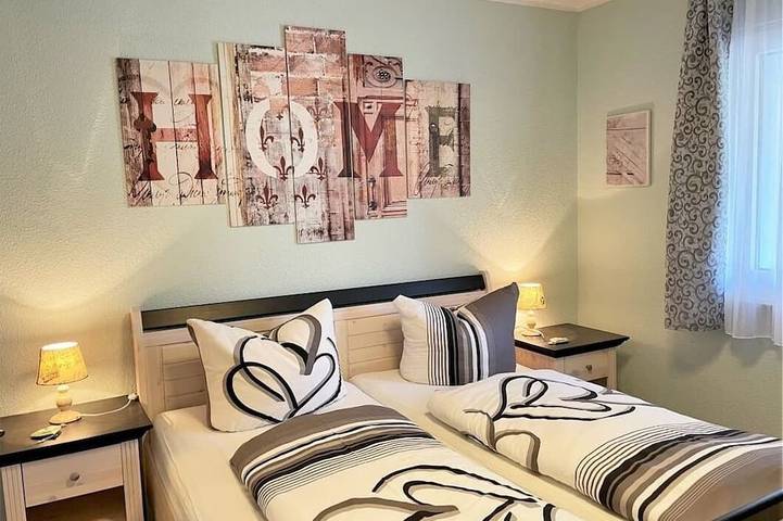 Ferienhaus für 5 Personen, mit Garten, mit Haustier in Walkenried - 4