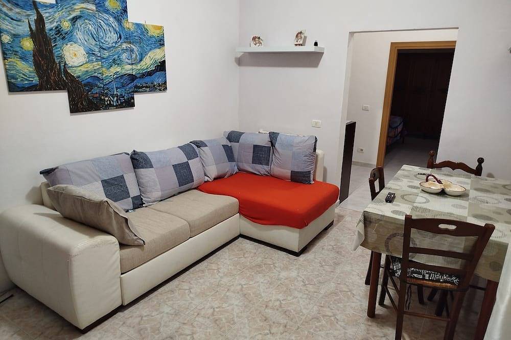 Entire apartment, Vacation accommodation Costa dei Trabocchi Angela in Ortona, Ortona (Municipality)