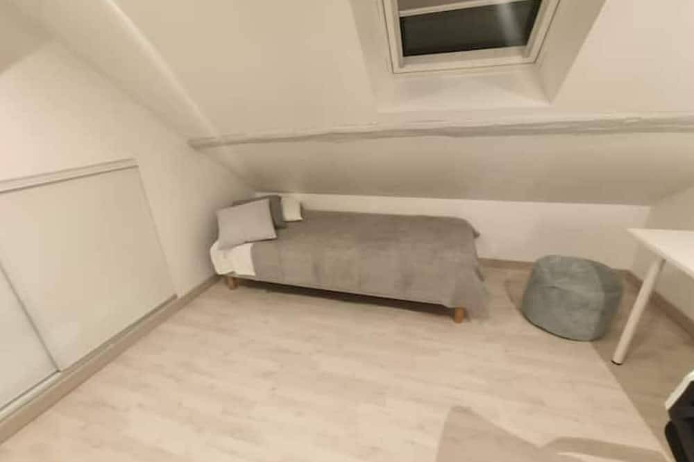 Appartement entier, Superbe Duplex en plein cœur de Crépy-en-Valois in Crépy-en-Valois, Oise