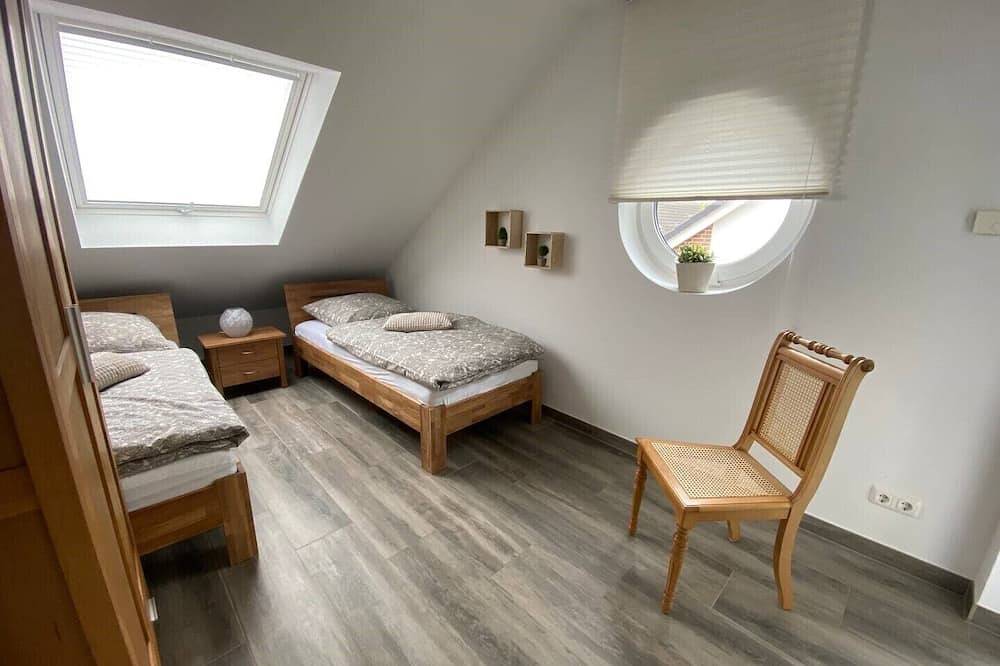 Ferienhaus Xantenamera in Xanten-Wardt am See, 4 km von der Xantener Innenstadt in Xanten, Niederrhein