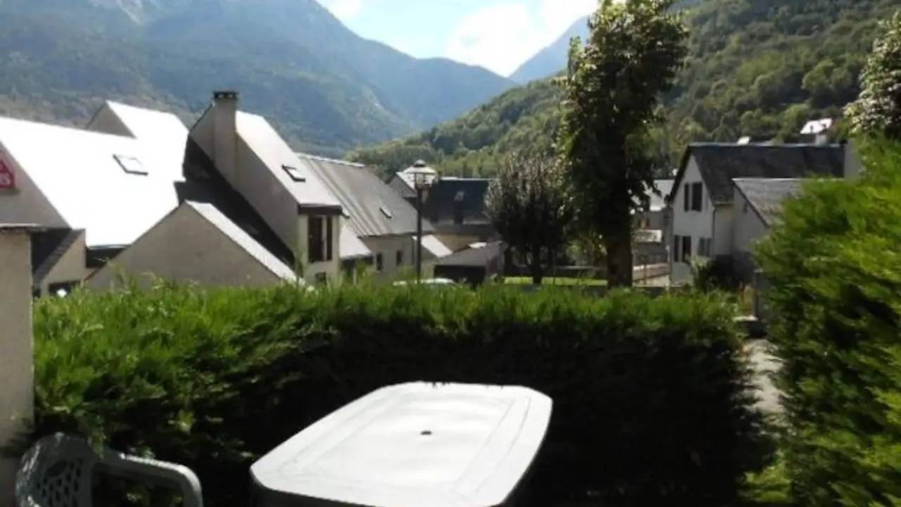 Apartamento vacacional entero, Ferienwohnung für 8 Personen (57 m²) in Vignec in Vignec, Parque nacional de los Pirineos