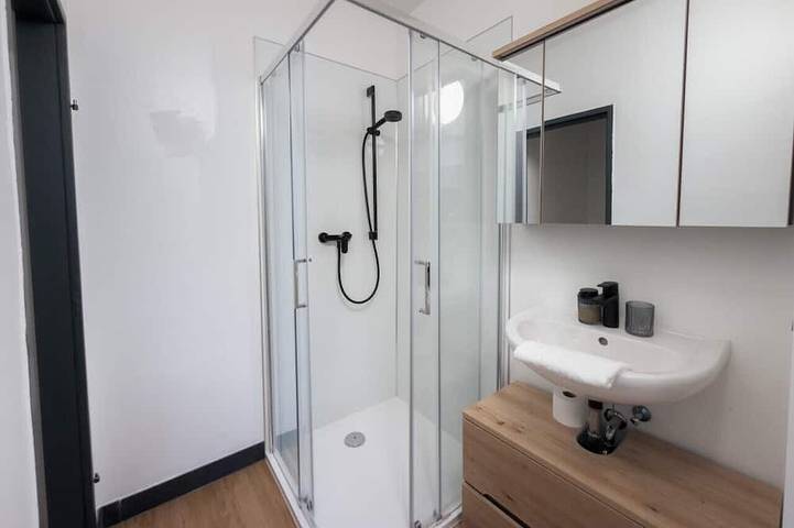 Ganze Wohnung, Faraway Homes Studio Semmering #202 in Hochsteiermark