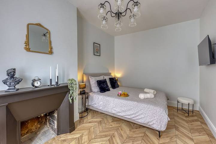 Gîte pour 2 personnes à Montereau-Fault-Yonne - 2