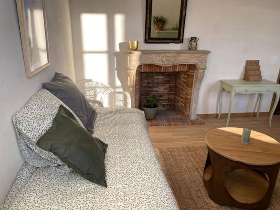 Appartement entier, La Tour in Semur-en-Auxois, Région de Montbard