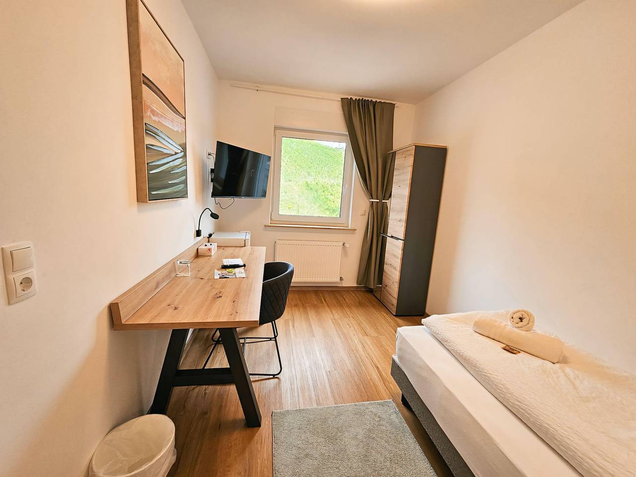 Ferienwohnung in Winningen, Osteifel