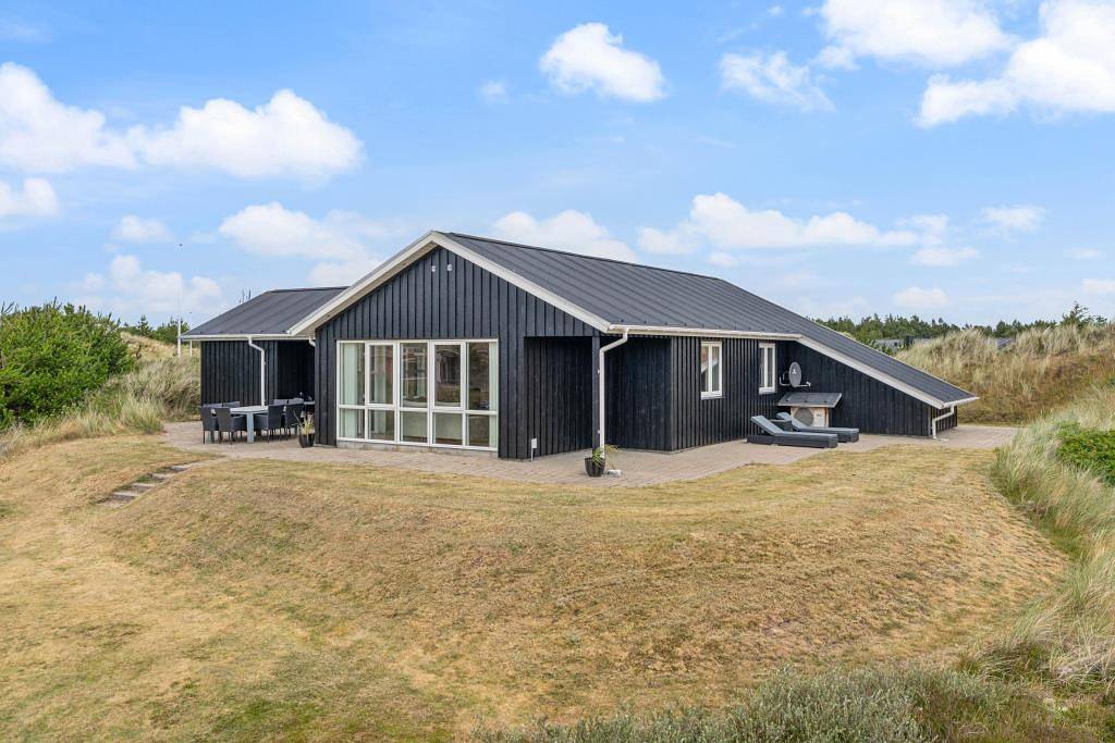 Casa vacanza a Sondervig a partire da 97€ a notte